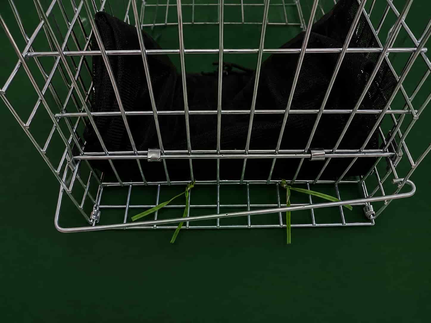 tie wire