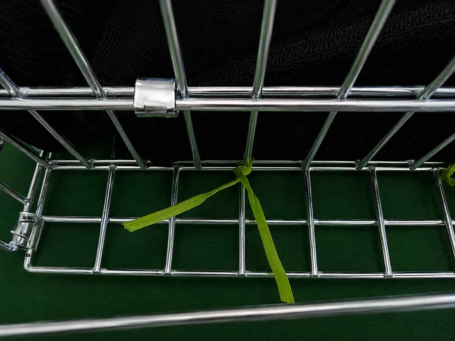 tie wire