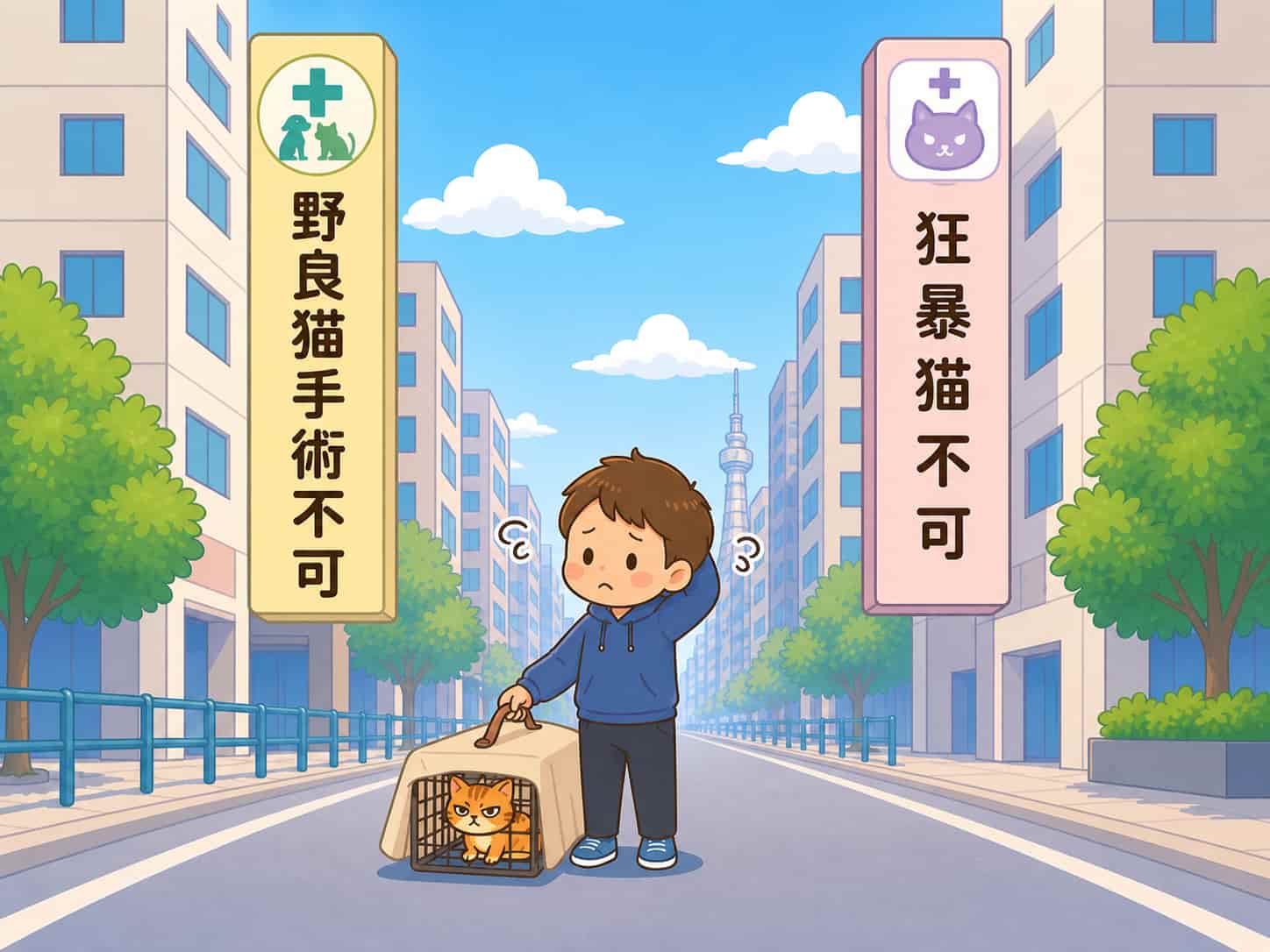 yoyakugai