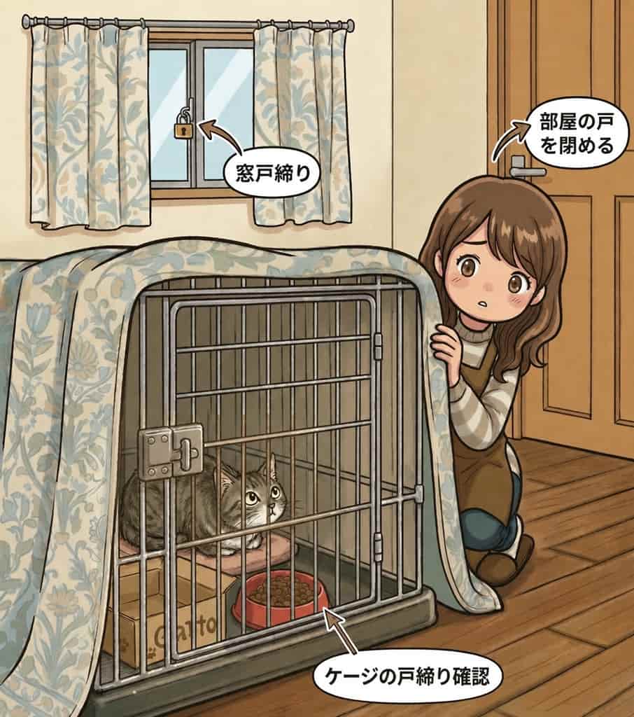 dassou_shokuji
