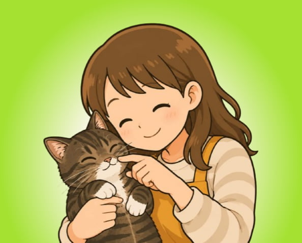 neko-dakko